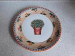 Bord 20 cm. Sinaasappel Switch 4 Gallo Design, Huis en Inrichting, Keuken | Servies, Ophalen of Verzenden, Zo goed als nieuw, Bord(en)