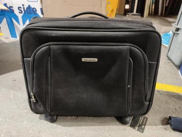 Samsonite Reiskoffertje/trolley op wieltjes beschikbaar voor biedingen