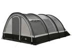 6 persoons tunneltent(ZO GOED ALS NIEUW, 1x GEBRUIKT!!), Ophalen, Zo goed als nieuw, Tot en met 6