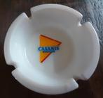 Asbakje -  reclame pastis, Verzamelen, Verzenden, Zo goed als nieuw, Gebruiksvoorwerp