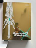 Xenoblade Chronicles 2 Collector’s edition, Spelcomputers en Games, Games | Nintendo Switch, 1 speler, Ophalen of Verzenden, Zo goed als nieuw