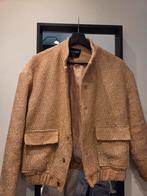 Goudkleurig Jasje Dames S/M, Drôle de copine, Geel, Ophalen of Verzenden, Zo goed als nieuw