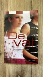 Elle van den Bogaart - De val, Ophalen of Verzenden, Elle van den Bogaart