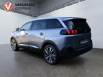 Peugeot 5008 1.2 PureTech Blue Lease Premium Trekhaak/Led/Pa, Euro 6, 1199 cc, 7 stoelen, Origineel Nederlands