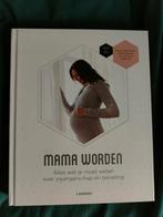 Bernard Spitz - mama worden, Ophalen, Zo goed als nieuw, Zwangerschap en Bevalling