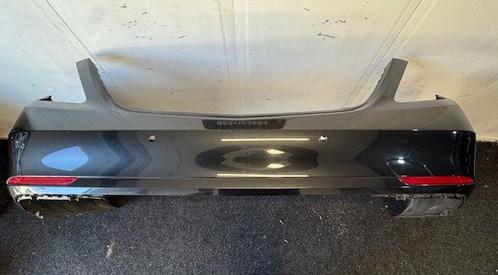 Mercedes S Klasse W222 Achterbumper 6x PDC 183 A2228800049, Auto-onderdelen, Carrosserie en Plaatwerk, Bumper, Mercedes-Benz, Achter