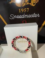 Omega bracelet origineel, Verzenden, Zo goed als nieuw, Dame