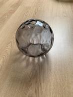 Made ilaria glazen bol 20cm, Ophalen of Verzenden, Gebruikt, Minder dan 50 cm