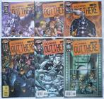DC / WILDSTORM. OUT THERE #1 - #6. 2001. HUMBERTO RAMOS ART!, Ophalen of Verzenden, Zo goed als nieuw, Amerika