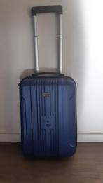 rolkoffer, Ophalen, Zo goed als nieuw, Hard kunststof, 50 tot 60 cm