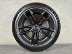 Mercedes-Benz AMG GT 43 / 53 / 63 AMG Velgen 19 INCH W290 , 19 inch, Gebruikt, 255 mm, Banden en Velgen