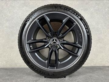 Mercedes-Benz AMG GT 43 / 53 / 63 AMG Velgen 19 INCH W290  beschikbaar voor biedingen