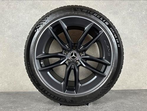Mercedes-Benz AMG GT 43 / 53 / 63 AMG Velgen 19 INCH W290 , Auto-onderdelen, Banden en Velgen, Banden en Velgen, Zomerbanden, 19 inch