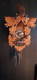 Originele koekoeksklok, Ophalen of Verzenden, Gebruikt