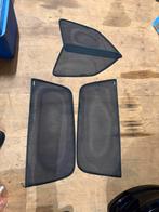 Skoda Octavia 3 Zonneschermen Set, Ophalen, Gebruikt
