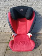 Autostoeltje 18 t/m 36 kilo, Ophalen, Gebruikt, Overige merken, Autogordel