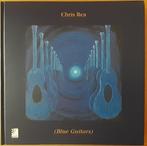 Chris Rea - Blue Guitars, Ophalen of Verzenden, 1980 tot heden, Gebruikt, Blues
