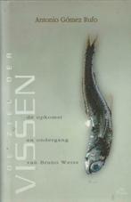 De ziel der vissen - A. Gomez Rufo"", Ophalen of Verzenden, Zo goed als nieuw, Nederland