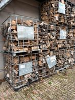 Haardhout te koop, Tuin en Terras, Haardhout, Minder dan 3 m³, Ophalen of Verzenden