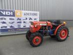 Same 35DT 4wd Smalspoor met V 2 Diesel motor, Zakelijke goederen, Agrarisch | Tractoren, VDI Auctions, Info@vdiauctions.com, Vuurijzer 5, 5753SV Deurne, NL