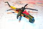 Corgi S-64 Helicopter                 Sikorsky Sky Crane., Verzenden, Zo goed als nieuw, Corgi