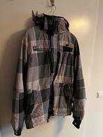 O’Neill wintersportjas M, Kleding | Heren, Wintersportkleding, Ophalen of Verzenden, Zo goed als nieuw, Jack, Maat 48/50 (M)