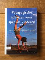 Pedagogische adviezen voor speciale kinderen, Ophalen of Verzenden, Zo goed als nieuw