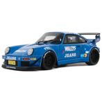 GT Spirit Porsche 911 964 RWB Osho, Hobby en Vrije tijd, Overige merken, Auto, Nieuw, Ophalen of Verzenden