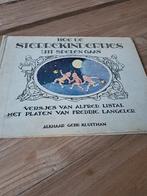 Hoe de Sterrekinderkrues uit Spelen Gaan - Listal/Langeler, Ophalen of Verzenden, Gelezen, Alfred Listal