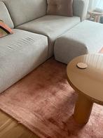 Loods 5 Viscose Kleed - Soft Terracotta, Ophalen, Gebruikt, 150 tot 200 cm, 200 cm of meer