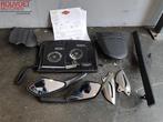 TRIUMPH STREET TRIPLE Rx ABS, 675 cc, Bedrijf, 3 cilinders, Meer dan 35 kW