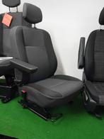 Luxe bestuurdersstoel renault master opel movano Nissan nv40, Opel, Ophalen