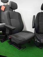 Luxe bestuurdersstoel renault master opel movano Nissan nv40, Auto-onderdelen, Interieur en Bekleding, Opel, Ophalen