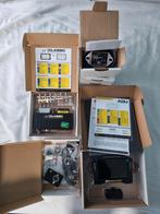 EMU Set: ADU 5", EMU Classic, accessoire set + Cartek PDM, Auto-onderdelen, Elektronica en Kabels, Nieuw, Ophalen of Verzenden