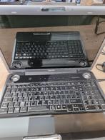 Toshiba Laptop, Gebruikt, Minder dan 4 GB, Qwerty, Minder dan 2 Ghz