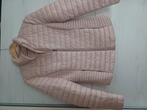 Gewatteerde damesjas, Kleding | Dames, Montego, Ophalen of Verzenden, Zo goed als nieuw, Roze