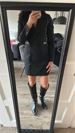 Super leuk jurkje van Nikkie, maat 36, NIEUW!, Kleding | Dames, Zwart, Nieuw, Ophalen of Verzenden, Nikkie