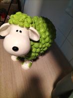 Groene schaap te koop, Tuin en Terras, Ophalen of Verzenden, Zo goed als nieuw, Kunststof