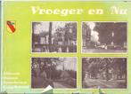 Rheden.  Vroeger en Nu., Ophalen of Verzenden, 20e eeuw of later, Gelezen, H. de Wit