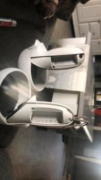 Oculus 2, Ophalen, Overige platformen