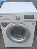 wasmachine, Ophalen, Zo goed als nieuw, 1200 tot 1600 toeren, Minder dan 85 cm