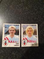 Panini Voetbal 89 - MVV, Ophalen of Verzenden, Nieuw