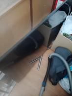 55 inch smart tv, Audio, Tv en Foto, Televisies, Ophalen, Gebruikt, Samsung, 100 cm of meer