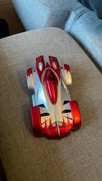 Afstand bestuurbare auto - muurklim Auto met ledverlichting, Kinderen en Baby's, Speelgoed | Speelgoedvoertuigen, Ophalen of Verzenden