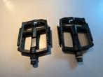Nieuwe Fietstrappers met Reflectoren, Ophalen of Verzenden, Nieuw, Algemeen, Crankstel of Pedalen