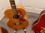 Te koop epiphone EJ 212 12 string acoustic guitar, Muziek en Instrumenten, Ophalen of Verzenden, Zo goed als nieuw, Western- of Steelstringgitaar
