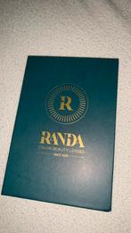 Randa Kleurlenzen - Natural Grey, Sieraden, Tassen en Uiterlijk, Uiterlijk | Cosmetica en Make-up, Nieuw, Ophalen of Verzenden