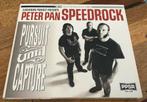 CD PETER PAN SPEEDROCK PURSUIT UNTIL CAPTURE SUBURBAN NL, Verzenden, Gebruikt, Overige genres