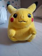 Pikachu Pluche Knuffel - 45 cm, Kinderen en Baby's, Speelgoed | Knuffels en Pluche, Ophalen of Verzenden, Zo goed als nieuw, Overige typen