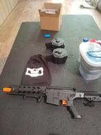 SKD Gel blaster met ~350.000 orbeez en veel meer, Ophalen of Verzenden, Zo goed als nieuw